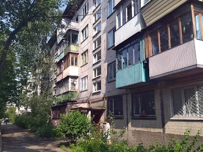 квартира за адресою Вінстона Черчилля вул. (Червоноткацька), 23