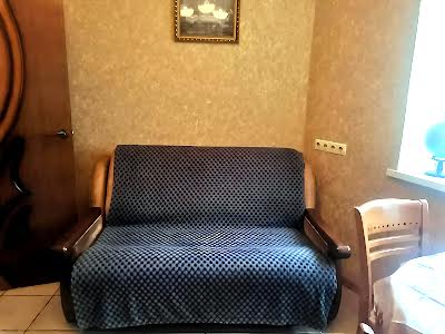 квартира за адресою Хіміків вул., 24