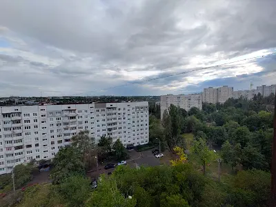 квартира за адресою Сонячна вул., 13