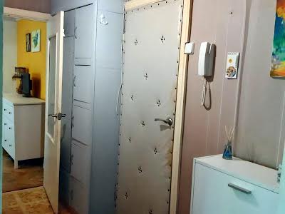 квартира за адресою Солом'янська вул., 19