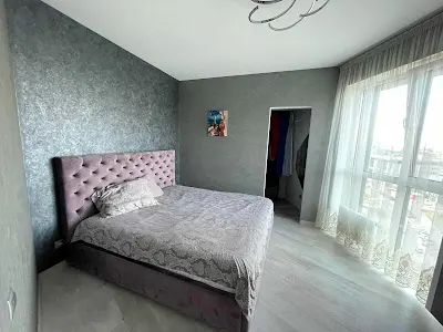 квартира за адресою Митрополита Василя Липківського вул. (Урицького), 16-Г