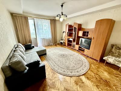 квартира за адресою Підгірна вул., 3