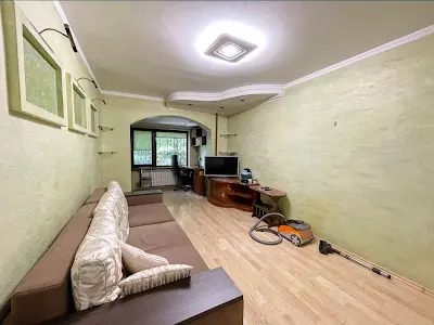 квартира за адресою Балківська вул., 139