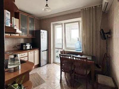 квартира по адресу Новаторов ул., 22-А