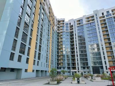 квартира по адресу Стрыйская ул., 108