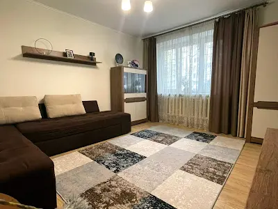 квартира за адресою Червоної Калини просп., 37