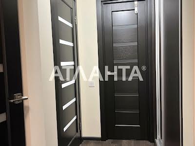 квартира за адресою Юлії Здановської вул. (Ломоносова), 36-А