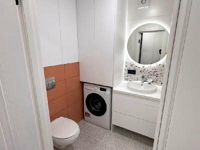 квартира за адресою Рудненська вул. (Білогорська), 8-Г