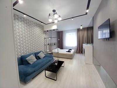 квартира за адресою Львів, Чорноморська вул., 9
