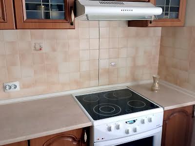 квартира за адресою Петра Григоренка просп., 29