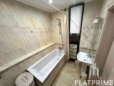 квартира по адресу Левітана ул., 3