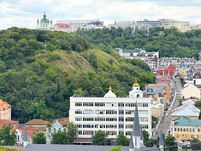 квартира за адресою Лук'янівська вул., 22