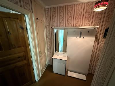 квартира по адресу Коцюбинского ул., 2а