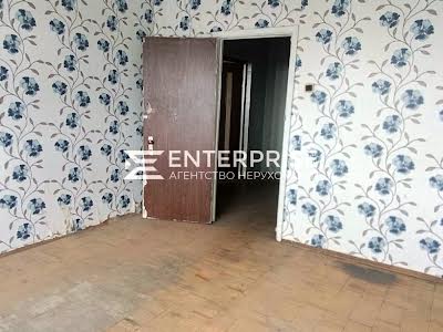 квартира по адресу Николая Закревского ул., 33