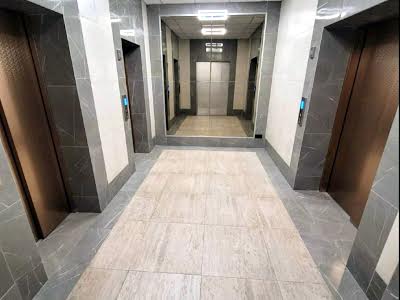 квартира по адресу Киев, Андрея Верхогляда ул. (Михайла Драгомирова), 4б