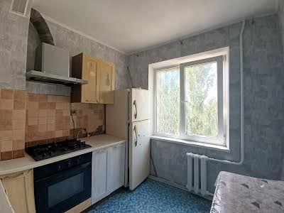 квартира за адресою Академіка Заболотного вул., 40
