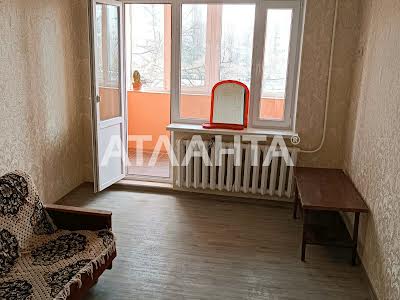 квартира за адресою Князя Ярослава Мудрого просп., 3