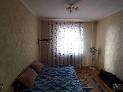 квартира за адресою Київ, Алматинська вул. (Алма-Атинська), 4-А