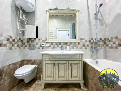 квартира за адресою Джона Маккейна вул. (Івана Кудрі), 7