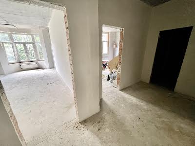 квартира по адресу Кожемяцкая ул., 28