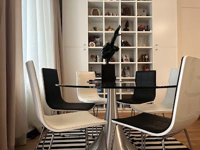 квартира за адресою Олеся Гончара вул., 30 Б