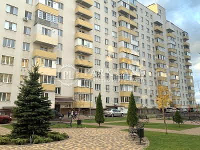 квартира за адресою с. Білогородка, Європейська вул., 4