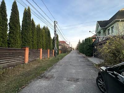 будинок за адресою с. Петропавлівська борщагівка, Франка