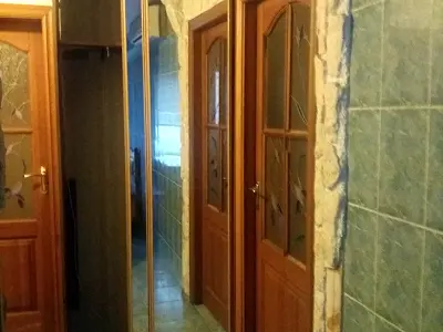 кімната за адресою Миколи Кибальчича вул., 12