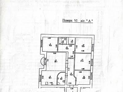 квартира за адресою Тургеневська, 76-78