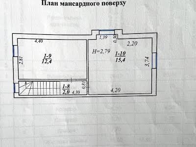 дом по адресу Ярошевская ул., 53/9