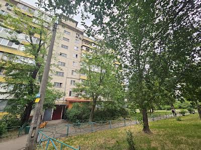 квартира за адресою Оболонський просп., 14ж