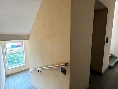 квартира за адресою Хіміків вул., 23Б