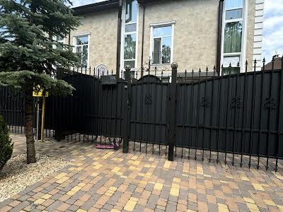 дом по адресу Паркова