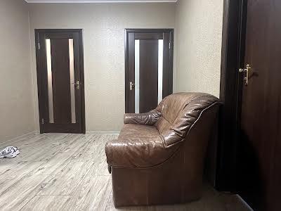 квартира по адресу Независимости ул., 14