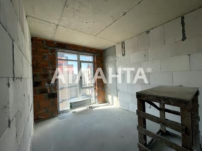 квартира за адресою Дачна вул., 28