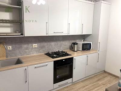 квартира по адресу Львов, Круглая ул., 5А