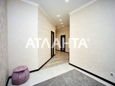 квартира за адресою Французький бульв., 22