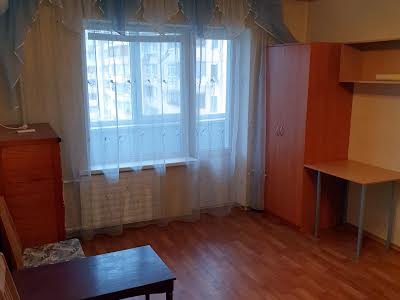 квартира за адресою Оболонський просп., 34-Б