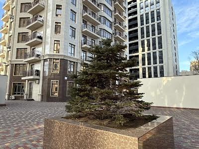 квартира за адресою Італійський бульв., 1а