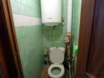 квартира за адресою Западная, 2Г