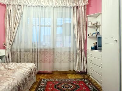 квартира за адресою Михайла Гориня вул. (), 21