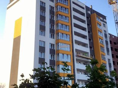 квартира по адресу Степана Бандери ул., 32