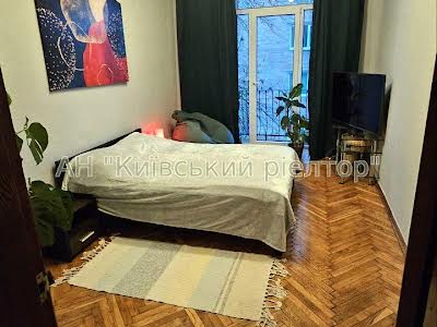 квартира за адресою Білоруська вул., 34