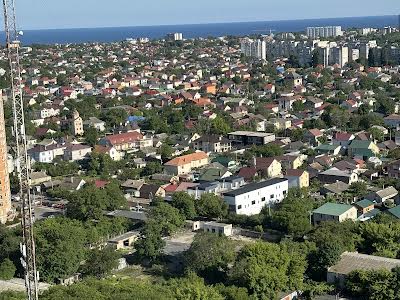квартира по адресу Люстдорфская дор. (Черноморская), 55/2