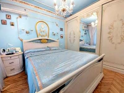 квартира по адресу Энтузиастов ул., 41