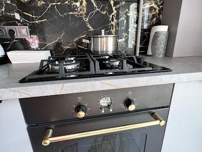 квартира за адресою Гетьманська вул., 58