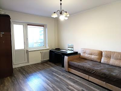 квартира за адресою Ореста Васкула вул., 8
