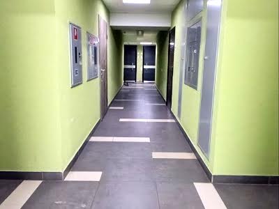 квартира за адресою Вишгородська вул., 45
