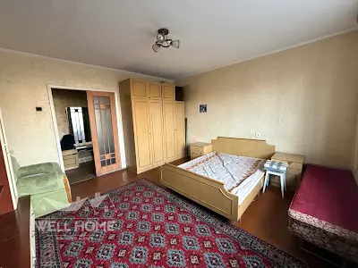 квартира по адресу Шевченко просп., 5