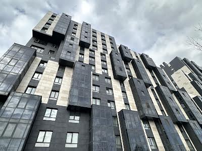 квартира за адресою Княгині Ольги вул., 98б